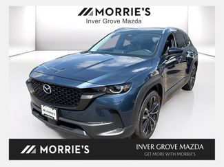 Used 2026 MAZDA CX-50 AWD 2.5 S w/ Cargo Package video 1