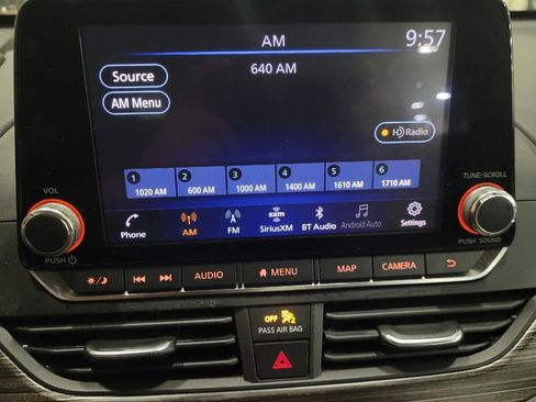 Used 2019 Nissan Altima 2.5 SL AWD/4WD image 25
