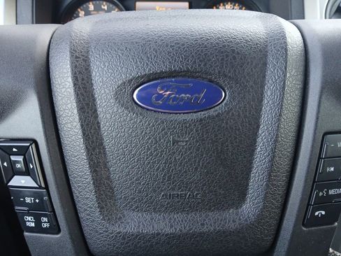 Used 2012 Ford F150 Raptor w/ Raptor Luxury Pkg image 5