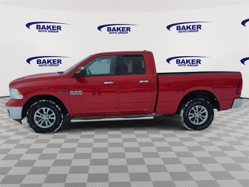 Used 2014 RAM 1500 Big Horn image 6