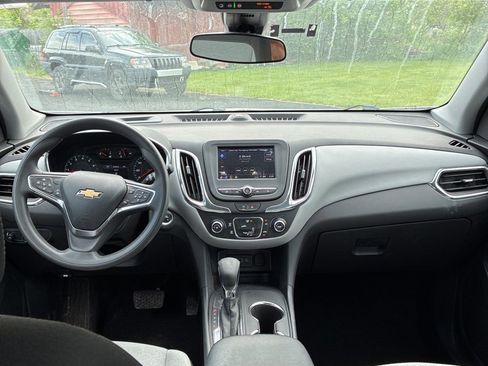 Used 2024 Chevrolet Equinox LS AWD/4WD image 11