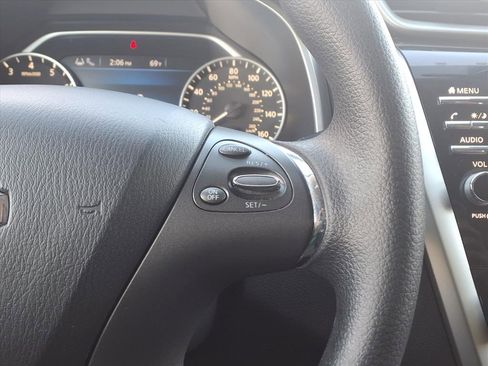Used 2022 Nissan Murano S image 15