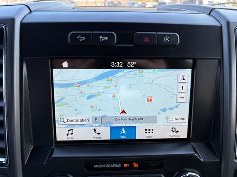 Used 2016 Ford F150 XLT w/ Equipment Group 301A Mid image 28