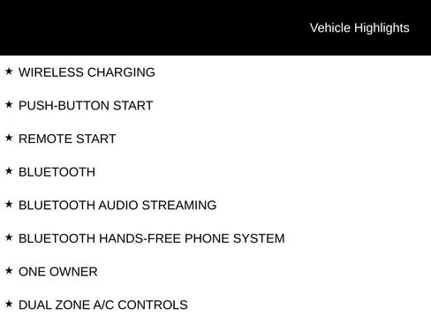 Certified 2024 Jeep Grand Cherokee L Limited w/ Luxury Tech Group II image 16