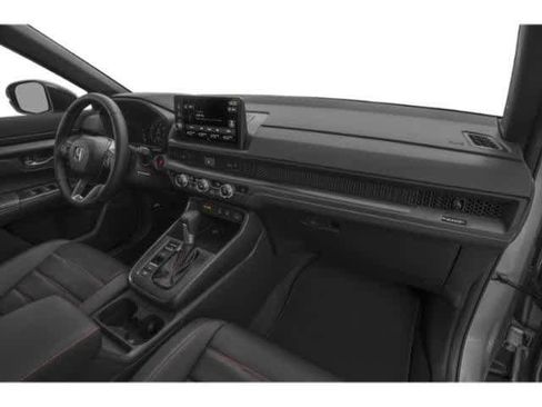 Used 2026 Honda CR-V Sport-L image 17