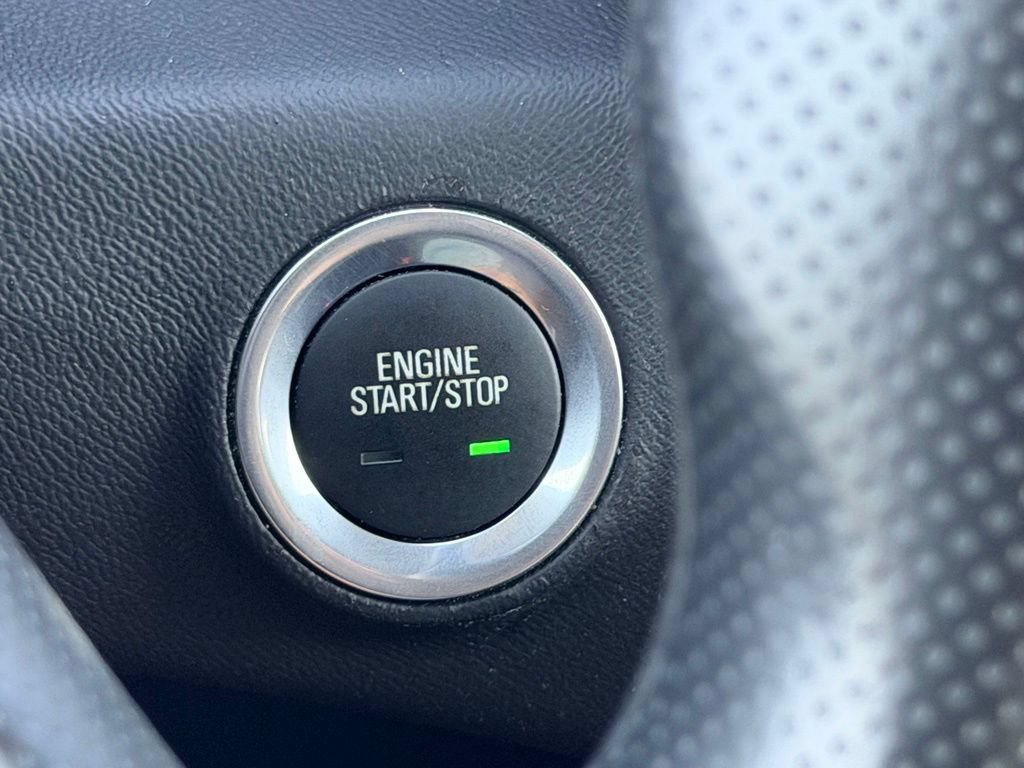 Used 2024 GMC Terrain SLE FWD image 27