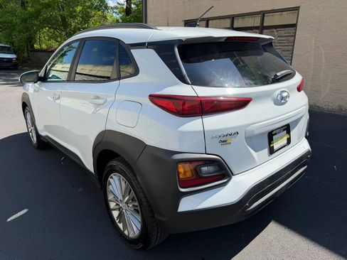 Used 2019 Hyundai Kona SEL AWD/4WD image 10