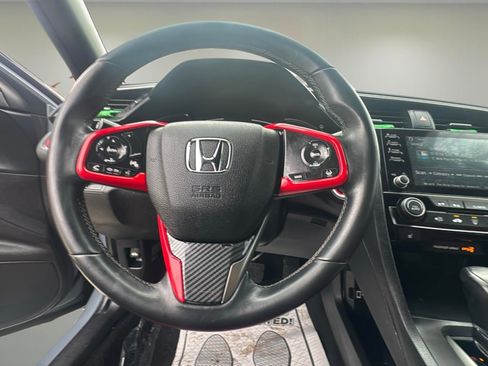 Used 2021 Honda Civic EX image 11