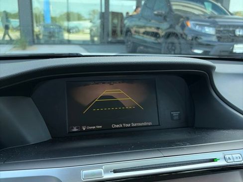 Used 2017 Honda Accord Touring image 10