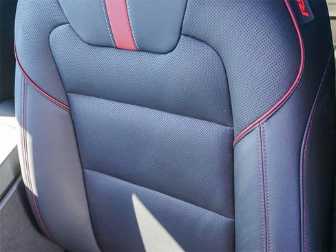 Used 2024 Chevrolet Trax RS w/ Driver Confidence Package image 20