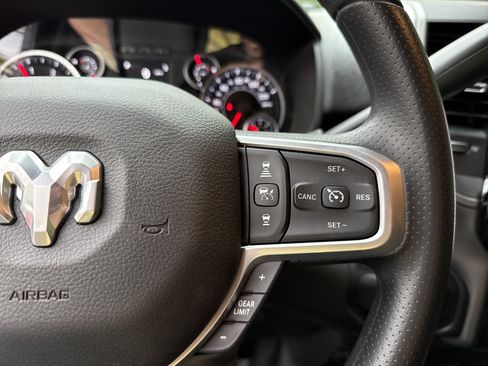 New 2026 RAM 3500 Tradesman AWD/4WD image 29