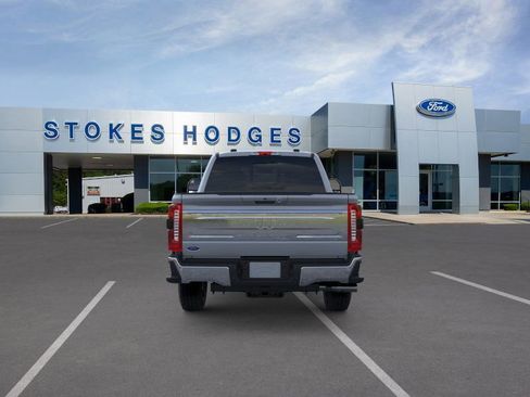New 2026 Ford F250 King Ranch w/ Chrome Package AWD/4WD image 31