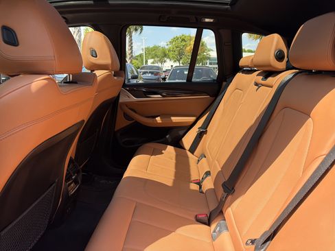 Certified 2023 BMW X3 xDrive30i w/ Premium Package AWD/4WD image 31