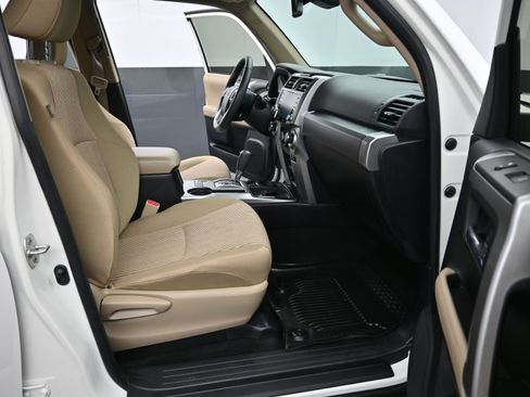 Certified 2023 Toyota 4Runner SR5 image 17