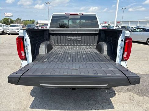 New 2026 GMC Sierra 1500 SLT w/ SLT Premium Plus Package AWD/4WD image 24