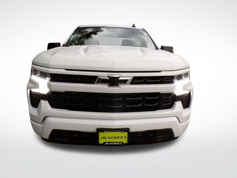 Used 2023 Chevrolet Silverado 1500 RST AWD/4WD image 10