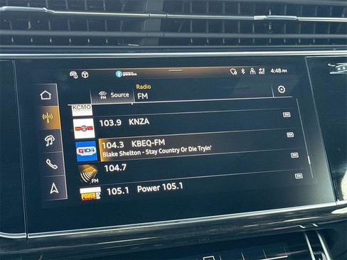 Certified 2025 Audi Q7 3.0T Premium Plus w/ Premium Plus Package image 16