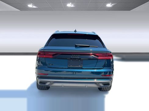 Certified 2022 Audi Q8 Premium Plus AWD/4WD image 10