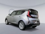 New 2025 Kia Soul LX w/ LX Technology Package image 4