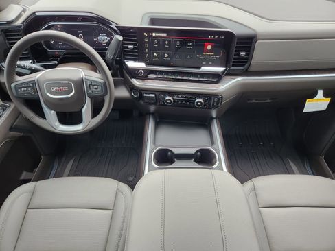 New 2026 GMC Sierra 2500 SLT w/ Texas SLT Premium Package image 30