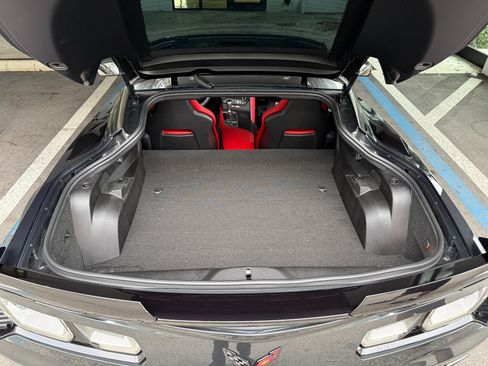 Used 2019 Chevrolet Corvette Z06 image 46