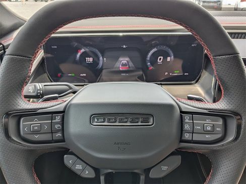 Used 2024 Dodge Charger R/T w/ Plus Group image 33