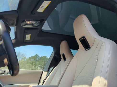 Certified 2023 BMW iX xDrive50 w/ Premium Package image 16