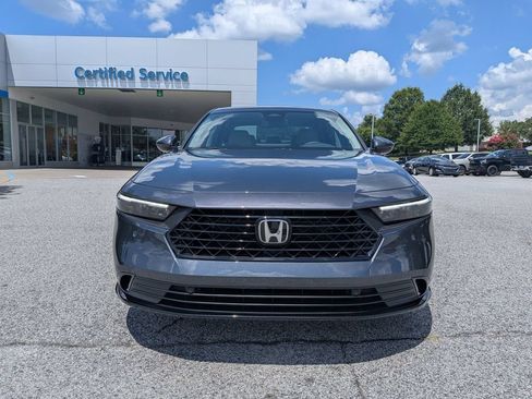 Used 2026 Honda Accord EX-L image 3