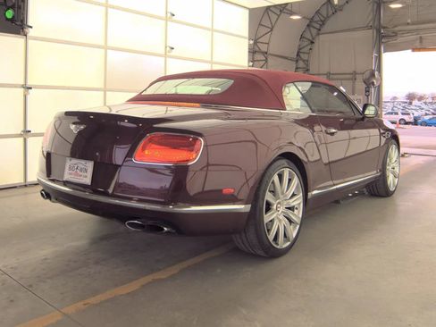 Used 2016 Bentley Continental GT image 11