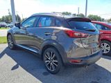 Used 2016 MAZDA CX-3 Grand Touring image 3