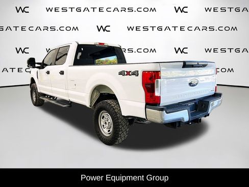 Used 2017 Ford F350 XL image 5
