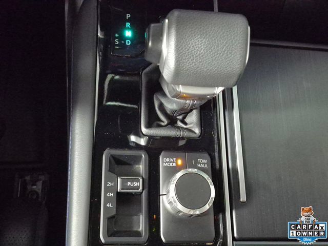 Certified 2024 Toyota Sequoia Platinum AWD/4WD image 19