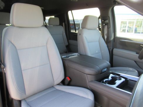 New 2026 Chevrolet Suburban LS w/ Max Trailering Package image 8