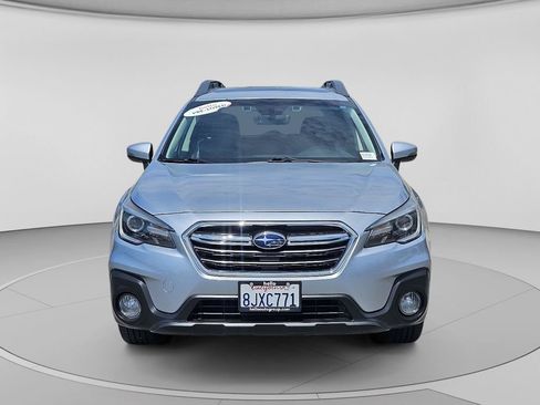 Used 2019 Subaru Outback 2.5i Limited AWD/4WD image 8