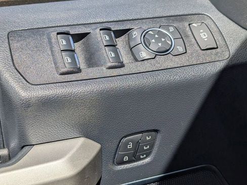 Used 2022 Ford F250 Lariat w/ Lariat Ultimate Package image 23