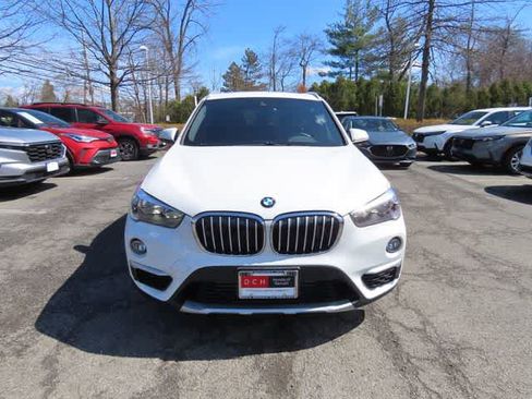 Used 2019 BMW X1 xDrive28i w/ Convenience Package image 6