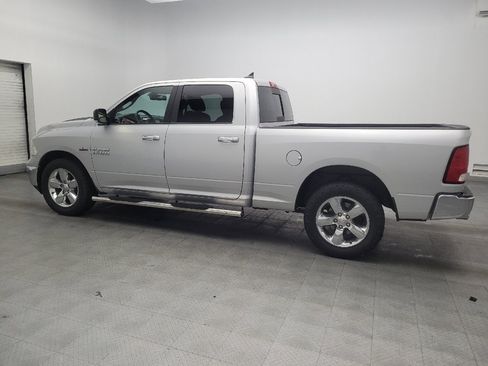 Used 2015 RAM 1500 Big Horn AWD/4WD image 3
