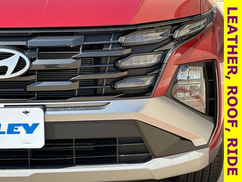 Used 2025 Hyundai Tucson SEL image 8