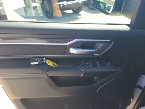 New 2026 RAM 1500 Big Horn AWD/4WD image 19