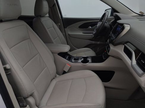 Used 2020 GMC Terrain Denali w/ Denali Premium Package FWD image 21