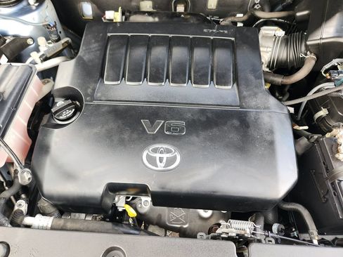 Used 2007 Toyota RAV4 4WD V6 image 33