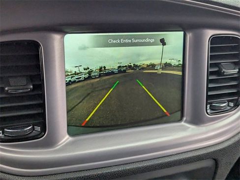 Used 2023 Dodge Charger GT w/ Blacktop Package image 27