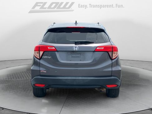 Used 2017 Honda HR-V EX-L image 8