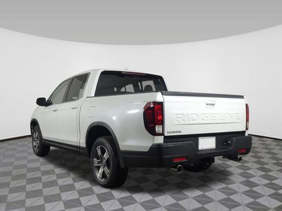 New 2026 Honda Ridgeline RTL