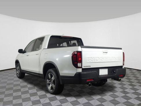 New 2026 Honda Ridgeline RTL image 3