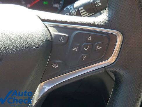 Used 2023 Chevrolet Equinox LS w/ Midnight Edition FWD image 20