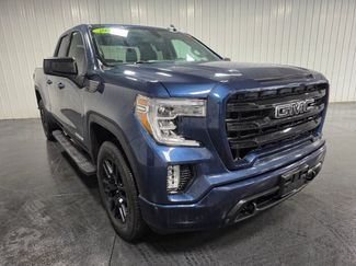Used 2020 GMC Sierra 1500 Elevation w/ Elevation Value Package AWD/4WD video 2