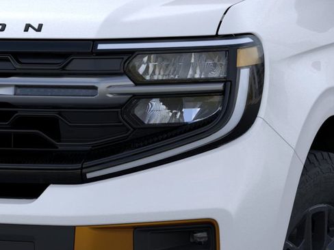 New 2026 Ford Expedition Tremor image 17