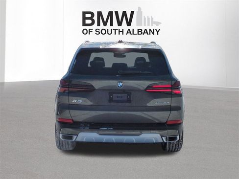 New 2026 BMW X5 xDrive40i image 5