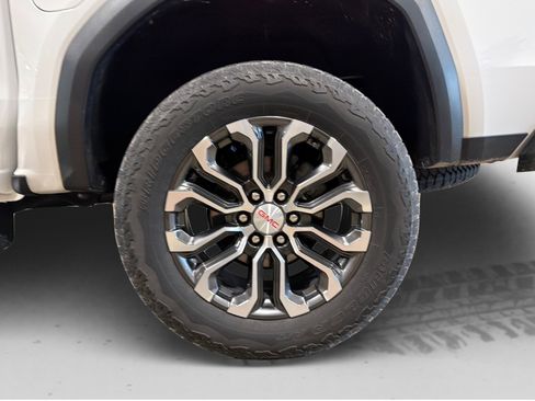 Used 2023 GMC Canyon Denali AWD/4WD image 56